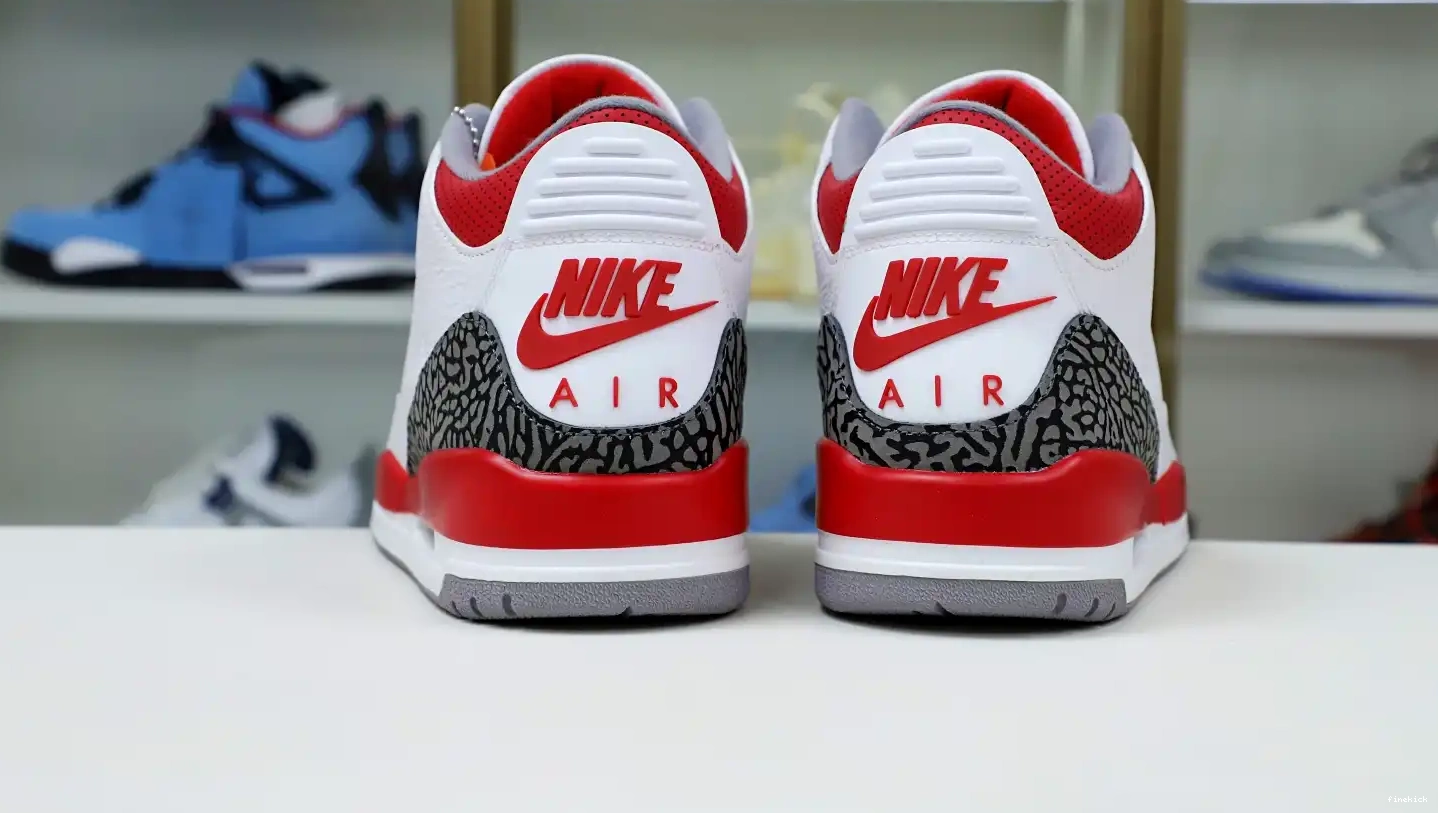 AIR 3RETRO
